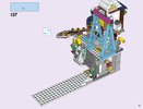 Notice / Instructions de Montage - LEGO - Friends - 41324 - La station de ski: Page 111