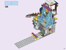 Notice / Instructions de Montage - LEGO - Friends - 41324 - La station de ski: Page 113