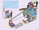 Notice / Instructions de Montage - LEGO - Friends - 41324 - La station de ski: Page 123