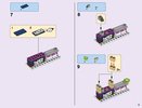 Notice / Instructions de Montage - LEGO - Friends - 41324 - La station de ski: Page 15