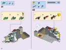 Notice / Instructions de Montage - LEGO - Friends - 41324 - La station de ski: Page 30