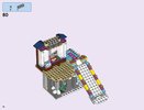 Notice / Instructions de Montage - LEGO - Friends - 41324 - La station de ski: Page 70