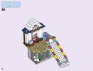 Notice / Instructions de Montage - LEGO - Friends - 41324 - La station de ski: Page 76