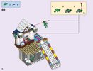 Notice / Instructions de Montage - LEGO - Friends - 41324 - La station de ski: Page 78