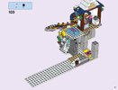 Notice / Instructions de Montage - LEGO - Friends - 41324 - La station de ski: Page 91