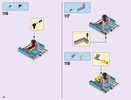 Notice / Instructions de Montage - LEGO - Friends - 41324 - La station de ski: Page 100