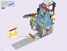 Notice / Instructions de Montage - LEGO - Friends - 41324 - La station de ski: Page 112