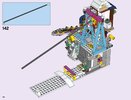 Notice / Instructions de Montage - LEGO - Friends - 41324 - La station de ski: Page 116