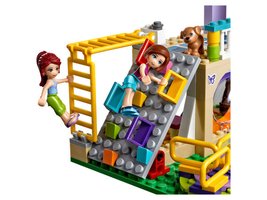 41325 - Heartlake City Playground