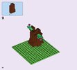 Notice / Instructions de Montage - LEGO - Friends - 41325 - Le terrain de jeu d'Heartlake City: Page 36