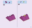 Notice / Instructions de Montage - LEGO - Friends - 41325 - Le terrain de jeu d'Heartlake City: Page 59