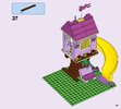 Notice / Instructions de Montage - LEGO - Friends - 41325 - Le terrain de jeu d'Heartlake City: Page 63