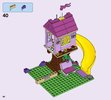 Notice / Instructions de Montage - LEGO - Friends - 41325 - Le terrain de jeu d'Heartlake City: Page 66