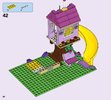 Notice / Instructions de Montage - LEGO - Friends - 41325 - Le terrain de jeu d'Heartlake City: Page 68