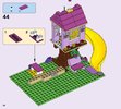 Notice / Instructions de Montage - LEGO - Friends - 41325 - Le terrain de jeu d'Heartlake City: Page 70