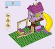 Notice / Instructions de Montage - LEGO - Friends - 41325 - Le terrain de jeu d'Heartlake City: Page 73