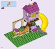 Notice / Instructions de Montage - LEGO - Friends - 41325 - Le terrain de jeu d'Heartlake City: Page 74