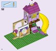 Notice / Instructions de Montage - LEGO - Friends - 41325 - Le terrain de jeu d'Heartlake City: Page 78