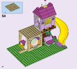 Notice / Instructions de Montage - LEGO - Friends - 41325 - Le terrain de jeu d'Heartlake City: Page 80