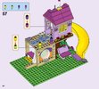 Notice / Instructions de Montage - LEGO - Friends - 41325 - Le terrain de jeu d'Heartlake City: Page 84