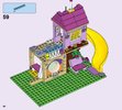 Notice / Instructions de Montage - LEGO - Friends - 41325 - Le terrain de jeu d'Heartlake City: Page 86