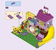 Notice / Instructions de Montage - LEGO - Friends - 41325 - Le terrain de jeu d'Heartlake City: Page 97