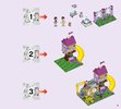 Notice / Instructions de Montage - LEGO - Friends - 41325 - Le terrain de jeu d'Heartlake City: Page 3