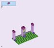 Notice / Instructions de Montage - LEGO - Friends - 41325 - Le terrain de jeu d'Heartlake City: Page 18