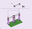 Notice / Instructions de Montage - LEGO - Friends - 41325 - Le terrain de jeu d'Heartlake City: Page 20