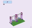 Notice / Instructions de Montage - LEGO - Friends - 41325 - Le terrain de jeu d'Heartlake City: Page 23