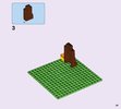 Notice / Instructions de Montage - LEGO - Friends - 41325 - Le terrain de jeu d'Heartlake City: Page 29