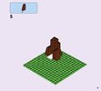 Notice / Instructions de Montage - LEGO - Friends - 41325 - Le terrain de jeu d'Heartlake City: Page 31