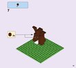 Notice / Instructions de Montage - LEGO - Friends - 41325 - Le terrain de jeu d'Heartlake City: Page 33