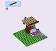 Notice / Instructions de Montage - LEGO - Friends - 41325 - Le terrain de jeu d'Heartlake City: Page 43