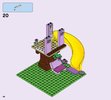 Notice / Instructions de Montage - LEGO - Friends - 41325 - Le terrain de jeu d'Heartlake City: Page 48