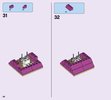 Notice / Instructions de Montage - LEGO - Friends - 41325 - Le terrain de jeu d'Heartlake City: Page 58