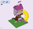 Notice / Instructions de Montage - LEGO - Friends - 41325 - Le terrain de jeu d'Heartlake City: Page 64