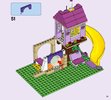 Notice / Instructions de Montage - LEGO - Friends - 41325 - Le terrain de jeu d'Heartlake City: Page 77