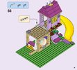 Notice / Instructions de Montage - LEGO - Friends - 41325 - Le terrain de jeu d'Heartlake City: Page 81