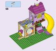 Notice / Instructions de Montage - LEGO - Friends - 41325 - Le terrain de jeu d'Heartlake City: Page 85