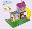 Notice / Instructions de Montage - LEGO - Friends - 41325 - Le terrain de jeu d'Heartlake City: Page 87