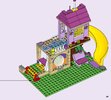 Notice / Instructions de Montage - LEGO - Friends - 41325 - Le terrain de jeu d'Heartlake City: Page 89