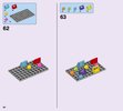 Notice / Instructions de Montage - LEGO - Friends - 41325 - Le terrain de jeu d'Heartlake City: Page 90