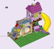 Notice / Instructions de Montage - LEGO - Friends - 41325 - Le terrain de jeu d'Heartlake City: Page 91