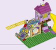 Notice / Instructions de Montage - LEGO - Friends - 41325 - Le terrain de jeu d'Heartlake City: Page 93