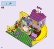 Notice / Instructions de Montage - LEGO - Friends - 41325 - Le terrain de jeu d'Heartlake City: Page 98