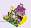 Notice / Instructions de Montage - LEGO - Friends - 41325 - Le terrain de jeu d'Heartlake City: Page 100