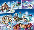 Notice / Instructions de Montage - LEGO - Friends - 41325 - Le terrain de jeu d'Heartlake City: Page 106