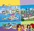 Notice / Instructions de Montage - LEGO - Friends - 41325 - Le terrain de jeu d'Heartlake City: Page 107