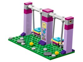 41325 - Heartlake City Playground